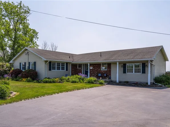 2010 Lakeville Rd, Avon, NY 14414