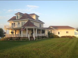 29884 Jay Ave, Aplington, IA 50604