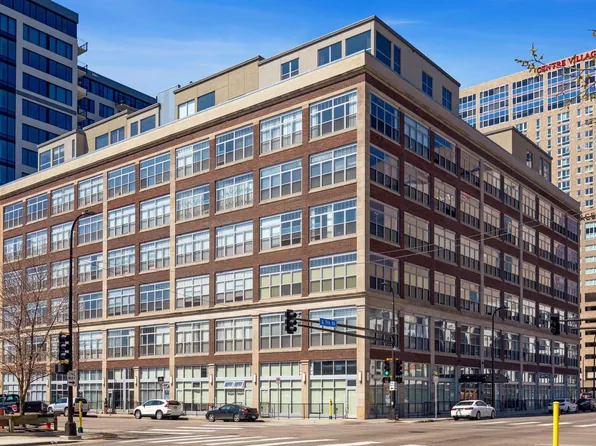 521 S 7th St Unit 519, Minneapolis, MN 55415