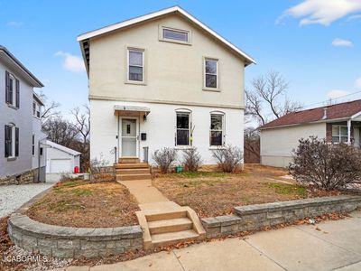 1121 E McCarty St, Jefferson City, MO, 65101