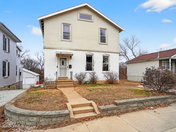 1121 E McCarty St, Jefferson City, MO 65101