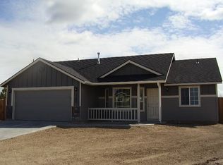 2380 W Buzzsaw Cir, Kuna, ID 83634