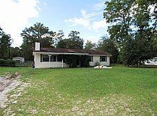 4581 Santa Clara Ave, Middleburg, FL 32068