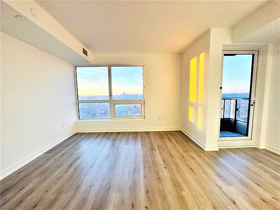 3rd image of 395 Bloor St E #4306