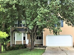 5704 Manor Ridge Trl, Greensboro, NC 27407