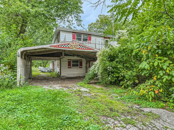 26616 S Egyptian Trl, Monee, IL 60449