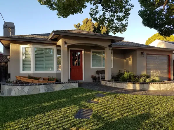 41550 Carmen St, Fremont, CA 94539