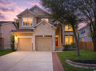 9518 Wolf Pt, San Antonio, TX 78251