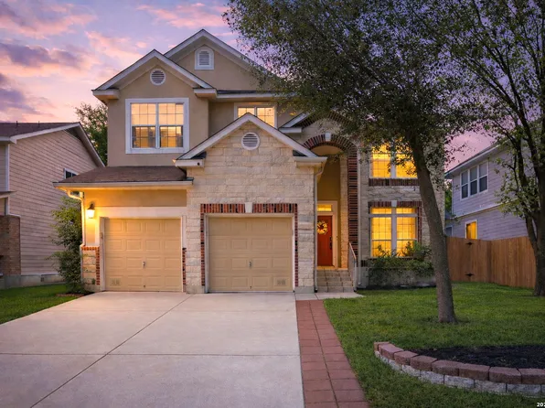 9518 Wolf Pt, San Antonio, TX 78251