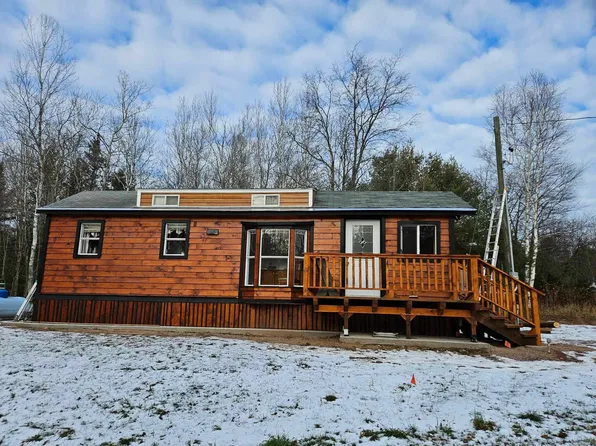 142 Town Line Rd, Skandia, MI 49885