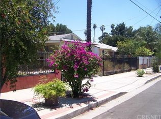 11324 Rincon Ave, San Fernando, CA 91340