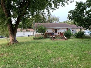 425 Lincoln St, Emporia, KS 66801