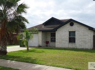 1120 Krisna, Los Fresnos, TX 78566