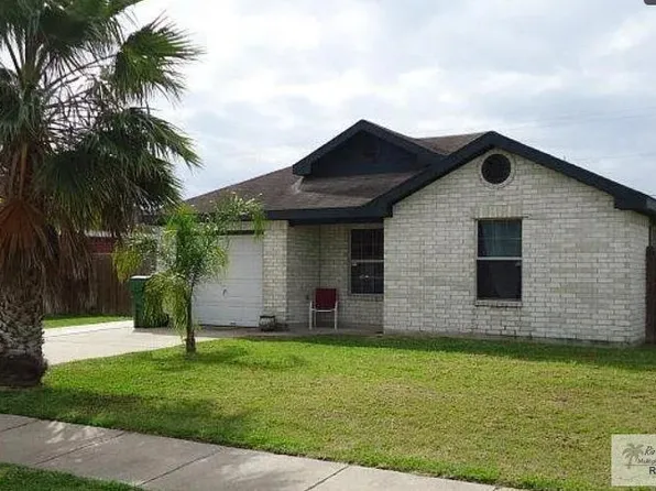 1120 Krisna, Los Fresnos, TX 78566