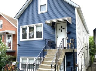 3240 S Carpenter St, Chicago, IL 60608