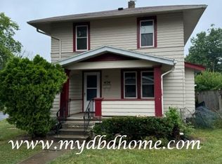 4134 Hoagland Ave, Fort Wayne, IN