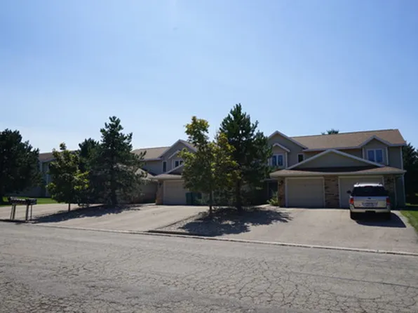 106, 106 Joyce Dr #4, Lodi, WI 53555
