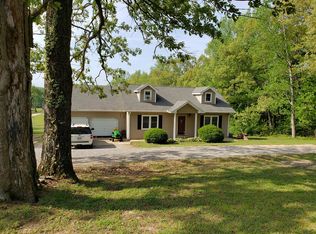 640 Elkhorn Rd, Paris, TN 38242