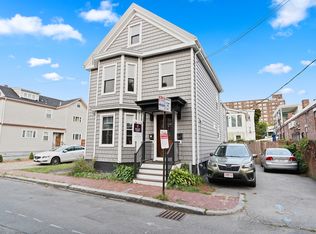 9 Oak St #1, Cambridge, MA 02139