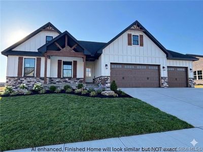 7037 Oaken Lane #234, Lanesville, IN, 47136