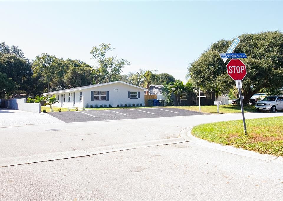 2824 Meadow View Ave, Largo, FL 33771 Zillow