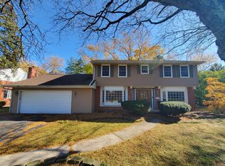 20601 Parthenon Way, Olympia Fields, IL 60461