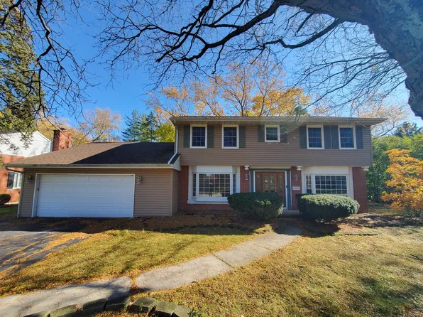 20601 Parthenon Way, Olympia Fields, IL 60461