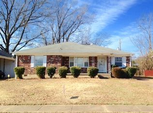 1789 Myrna Ln, Memphis, TN 38117