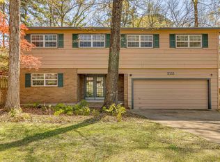 2111 Magnolia Ave, Ruston, LA 71270