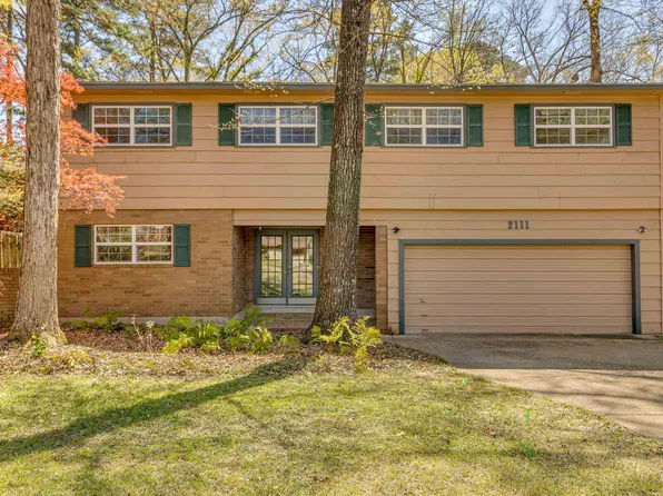 2111 Magnolia Ave, Ruston, LA 71270