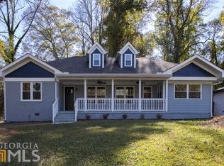 308 Driftwood Ter, Decatur, GA 30030