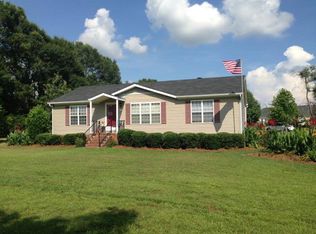 1317 Bloomville Rd, Manning, SC 29102