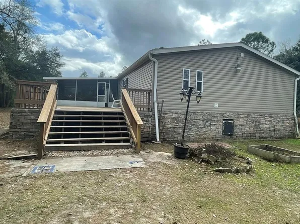 17926 SE 49th Pl, Hawthorne, FL 32640