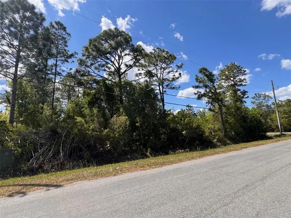 5200 Baker Ave Lot 16, Orlando, FL 32833