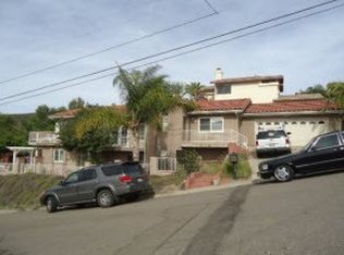 9726 Date St, Spring Valley, CA 91977