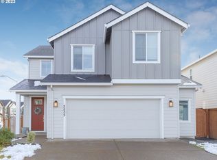 2535 S Heather St, Cornelius, OR 97113