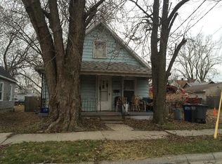 3918 Imlay St, Toledo, OH