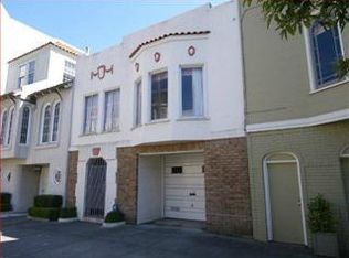 2429 Francisco St, San Francisco, CA 94123