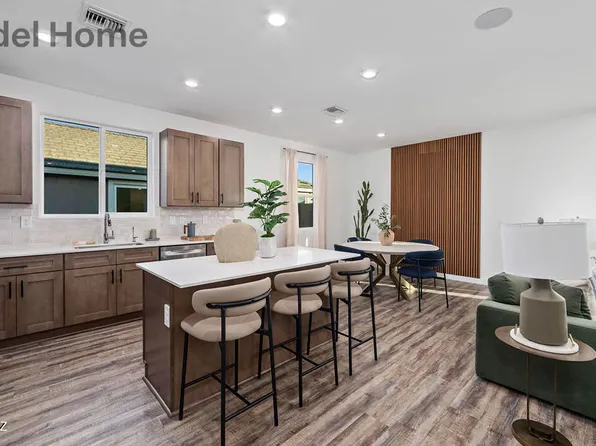 763 W Calle Lupa, Sahuarita, AZ 85629