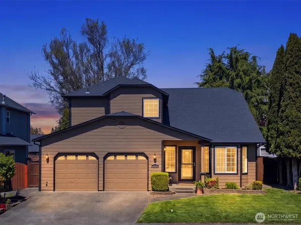 17581 Stanton Street SE, Monroe, WA 98272
