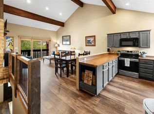 West Elk TH, Mt. Crested Butte, CO 81225