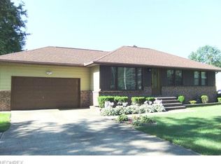 2604 Babcock Rd, Hinckley, OH 44233