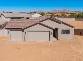 6656 N Loma Ct, Casa Grande, AZ 85194