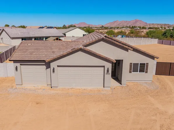 6656 N LOMA Court, Casa Grande, AZ 85194