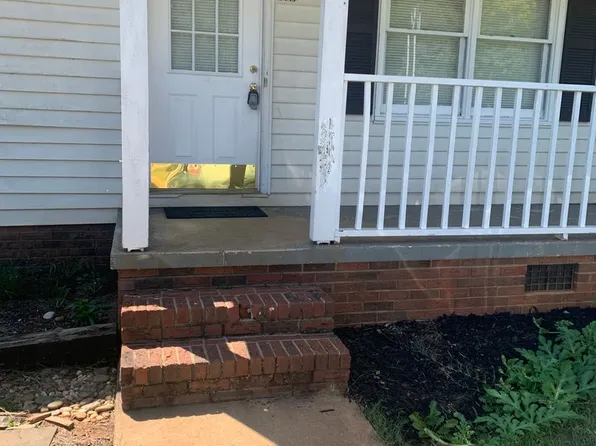 Timmerman Duplexes, 2115-2117-2119 Airport Rd #2117, Salisbury, NC 28147