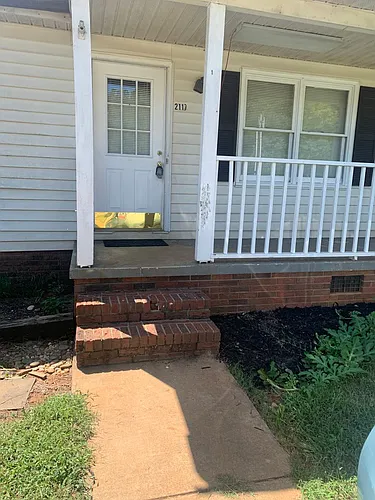 Timmerman Duplexes Photo 1