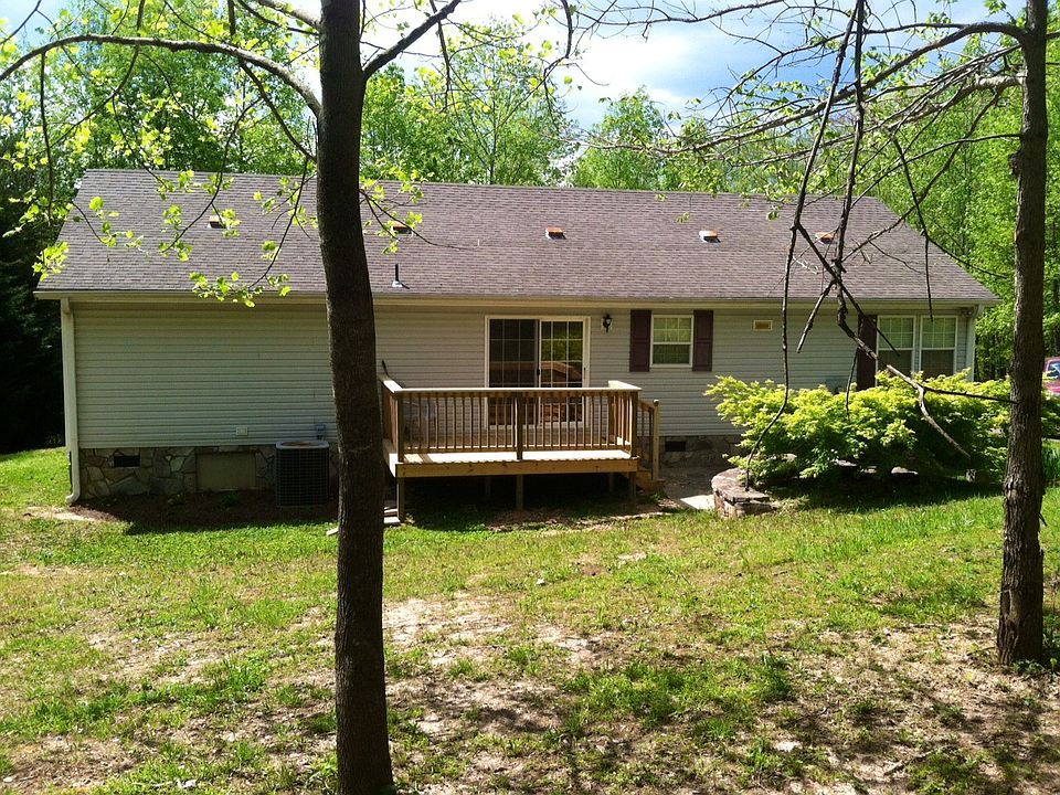 Back of House