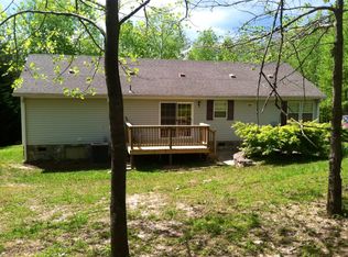 124 Gilmer Miller Rd, Lowgap, NC 27024