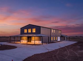 4609 County Road 7900, Lubbock, TX 79423