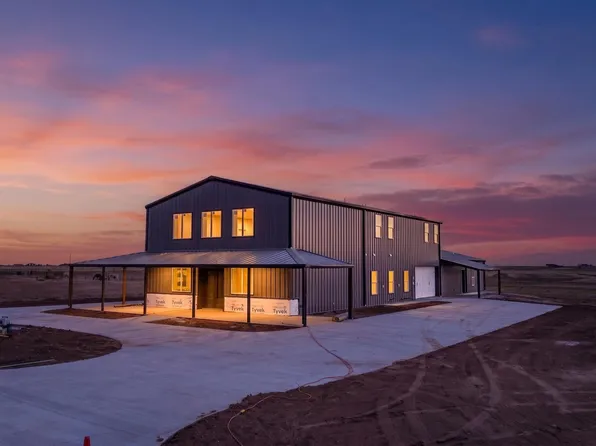 4609 County Road 7900, Lubbock, TX 79423